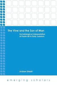 bokomslag Vine and the Son of Man