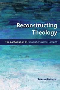 bokomslag Reconstructing Theology