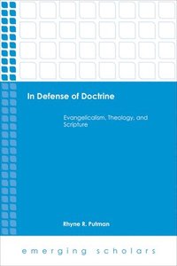 bokomslag In Defense of Doctrine