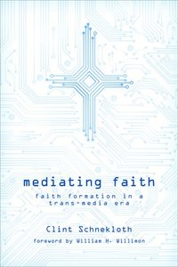 bokomslag Mediating Faith