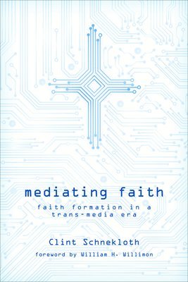 bokomslag Mediating Faith