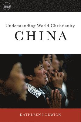 How Christianity Came to China