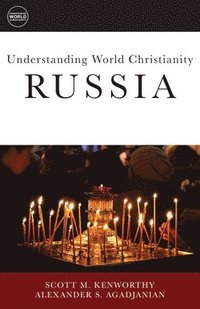 bokomslag Understanding World Christianity
