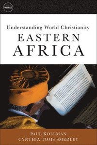 bokomslag Understanding World Christianity