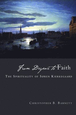 From Despair to Faith