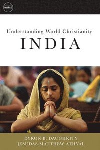 bokomslag Understanding World Christianity