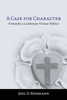 A Case for Character 1