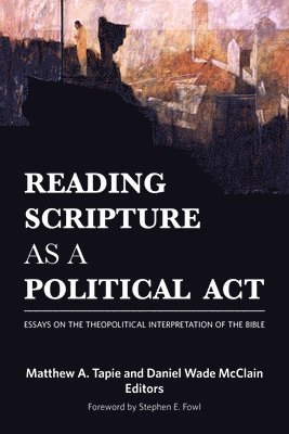 Reading Scripture as a Political Act 1