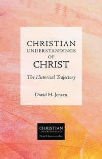 bokomslag Christian Understandings of Christ