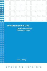 bokomslag Resurrected God