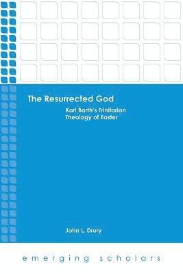 bokomslag Resurrected God