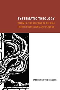 bokomslag Systematic Theology, Volume 2
