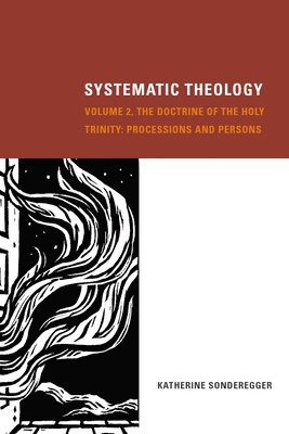 bokomslag Systematic Theology, Volume 2