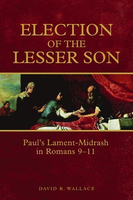 Election of the Lesser Son