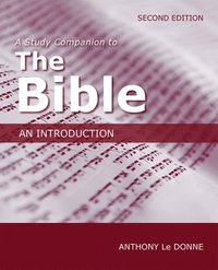 bokomslag A Study Companion to The Bible