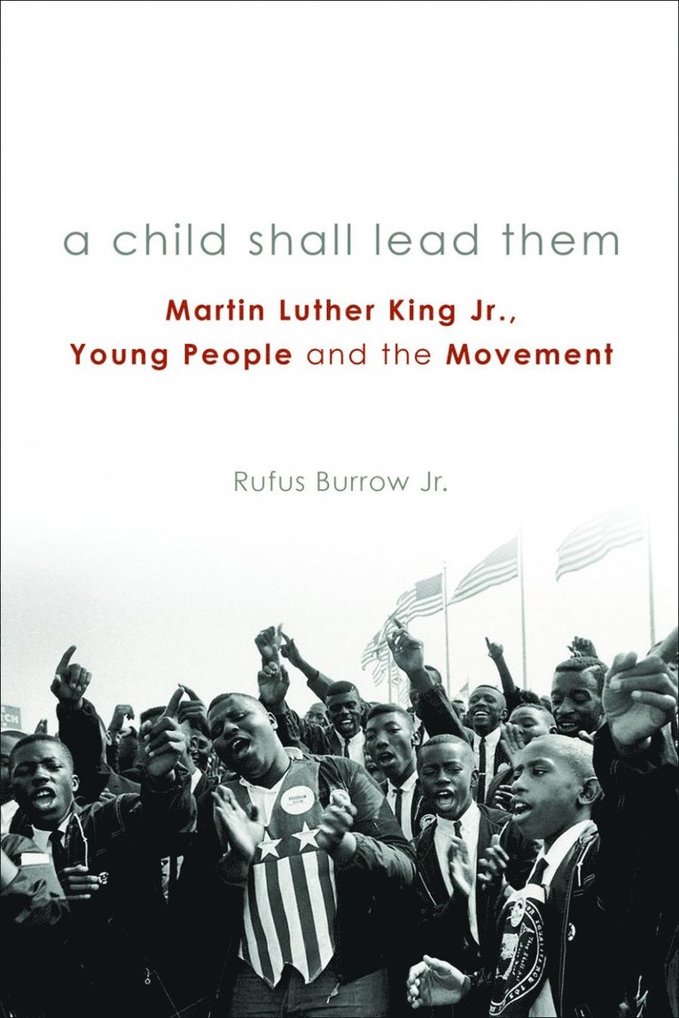 Child Shall Lead Them