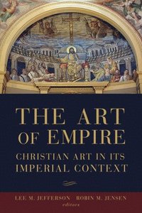 bokomslag Art of Empire