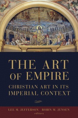 bokomslag Art of Empire