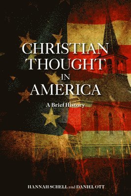 Christian Thought in America 1