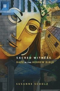 bokomslag Sacred Witness