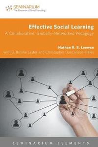 bokomslag Effective Social Learning