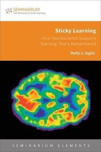 bokomslag Sticky Learning