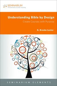 bokomslag Understanding Bible by Design