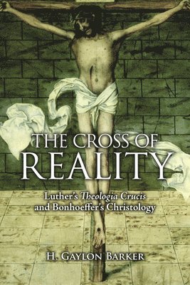 The Cross of Reality 1