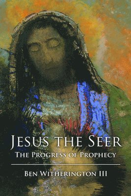 Jesus the Seer 1