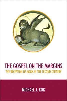 bokomslag The Gospel on the Margins