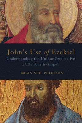 John's Use of Ezekiel 1