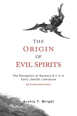The Origin of Evil Spirits 1