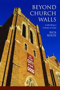 bokomslag Beyond Church Walls