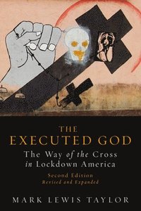 bokomslag The Executed God