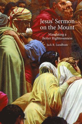 Jesus' Sermon on the Mount 1