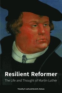 bokomslag Resilient Reformer