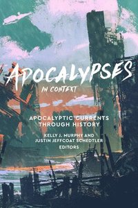 bokomslag Apocalypses in Context