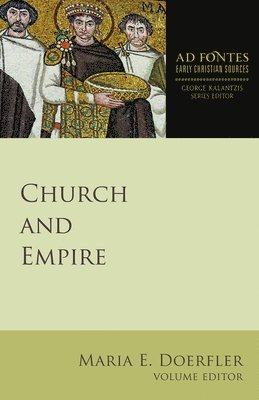 Church and Empire 1