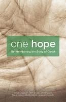 bokomslag One Hope