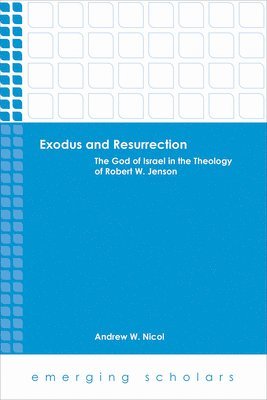 Exodus and Resurrection 1