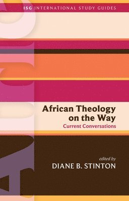 African Theology on the Way 1