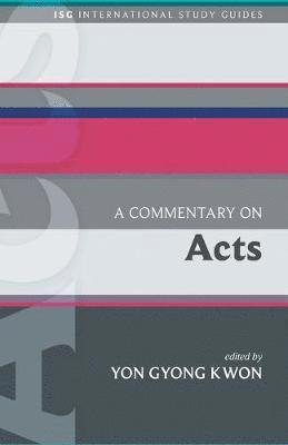 A Commentary on Acts 1