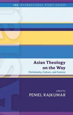 Asian Theology on the Way 1