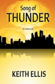 bokomslag Song of Thunder: A Thriller