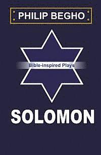 bokomslag Solomon: A Play