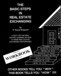 bokomslag The Basic Steps in Real Estate Exchanging