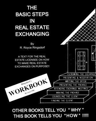 bokomslag The Basic Steps in Real Estate Exchanging