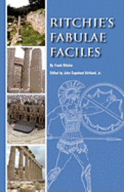 bokomslag Ritchie's Fabulae Faciles: A First Latin Reader