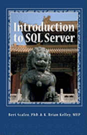 bokomslag Introduction to SQL Server: Basic Skills for Any SQL Server User