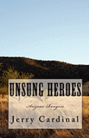 bokomslag Unsung Heroes